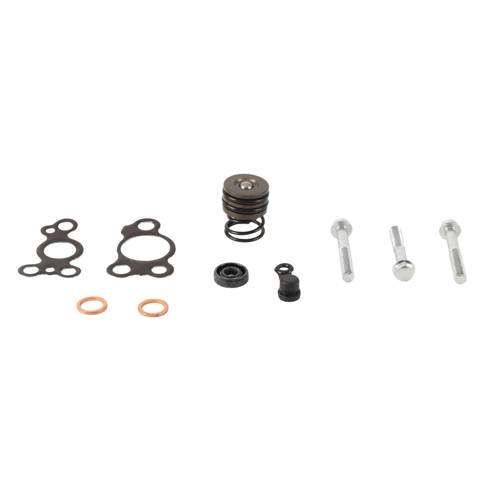 Amazon.com: All Balls Racing Clutch Slave Cylinder Kit Compatible